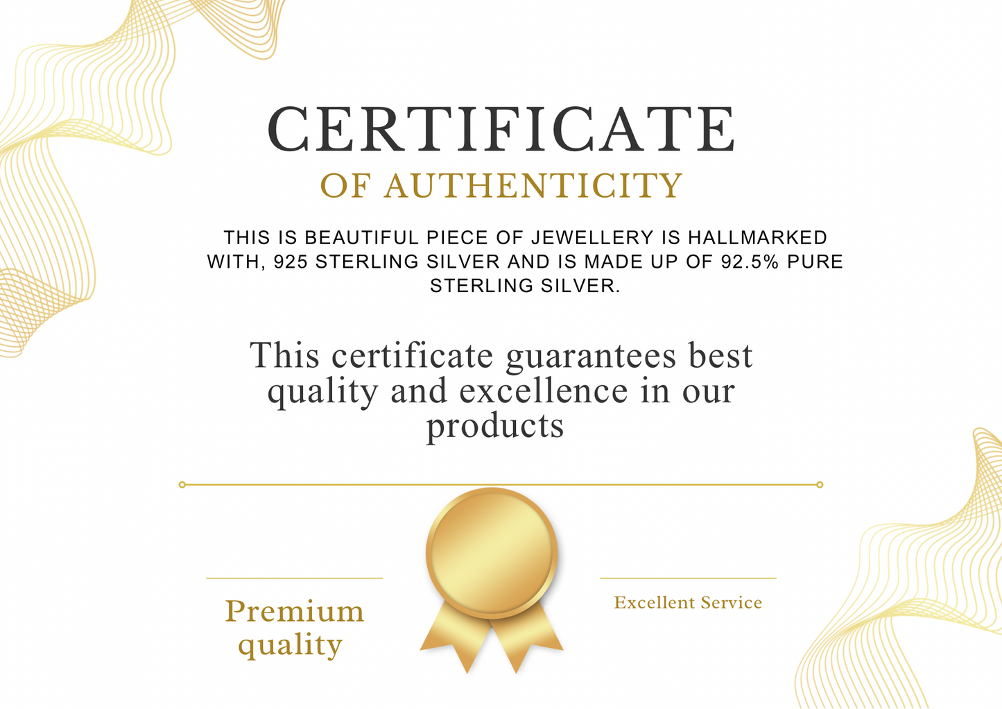 925 pure Silver Mobius Ring| Men & Women |Unisex Signet Ring