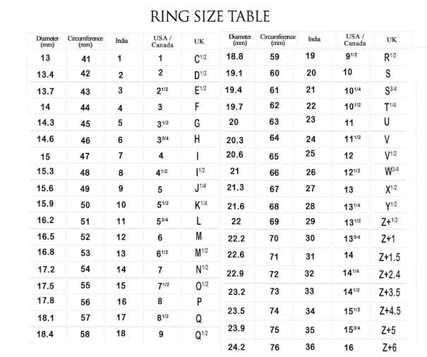 Cinderalla Couple 925 Pure silver rings