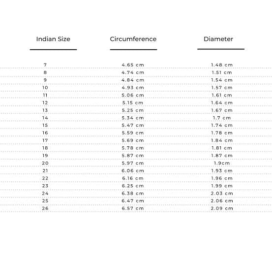 925 pure Silver Mobius Ring| Men & Women |Unisex Signet Ring