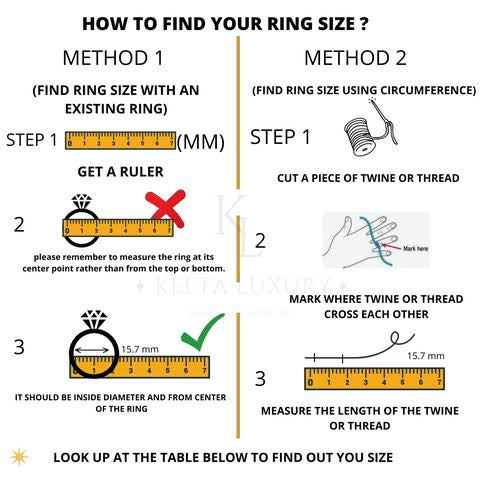 VALENTINE LAUNCH ~ Forever Us Special Twilight Couple Ring Set