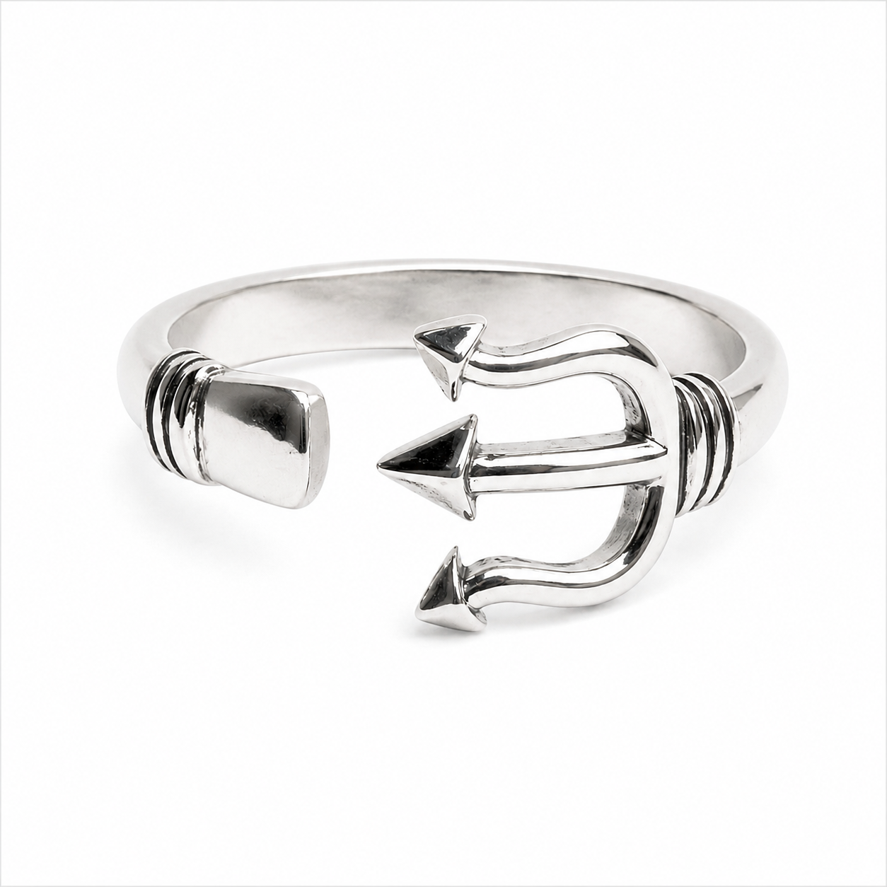 BholeNath ring